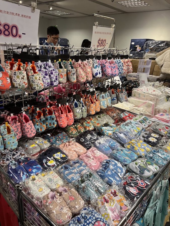 Harbour City Bazaar