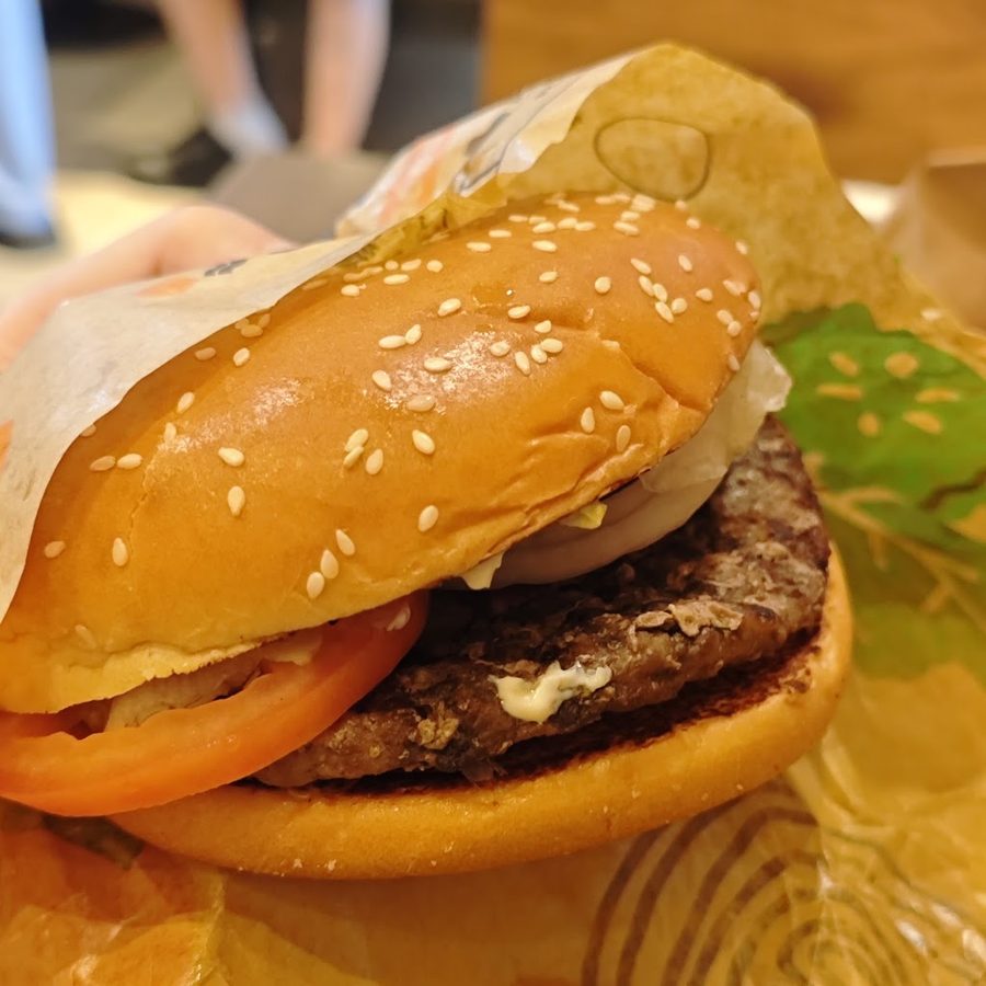 Burger King Toa Payoh Hub