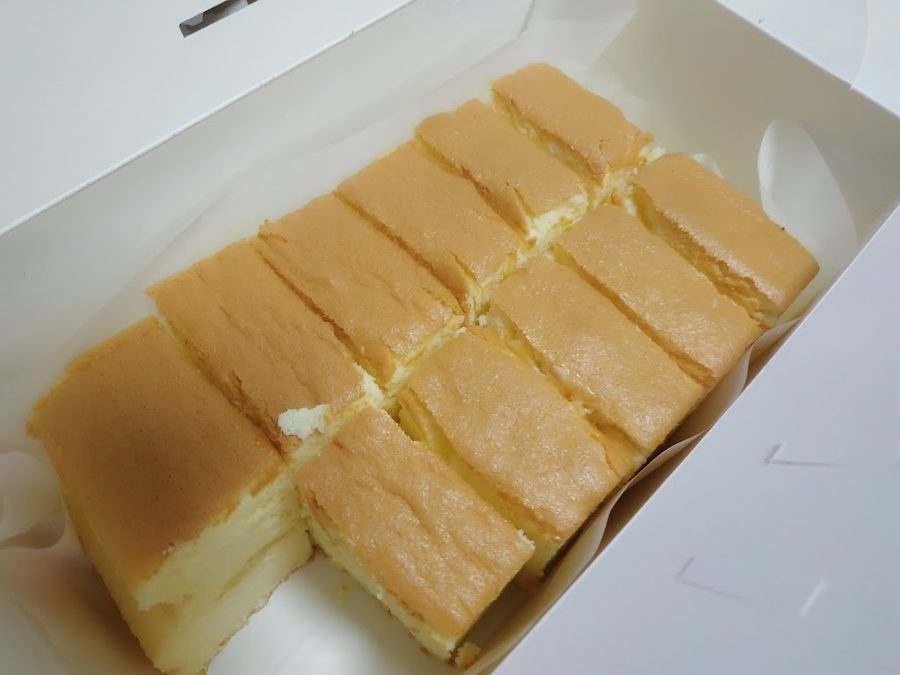 麥蛋糕 (旺角)