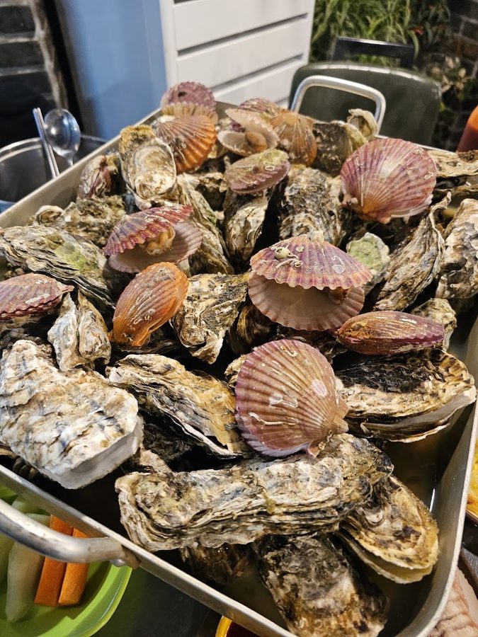 Jagalchi Haemul Pocha