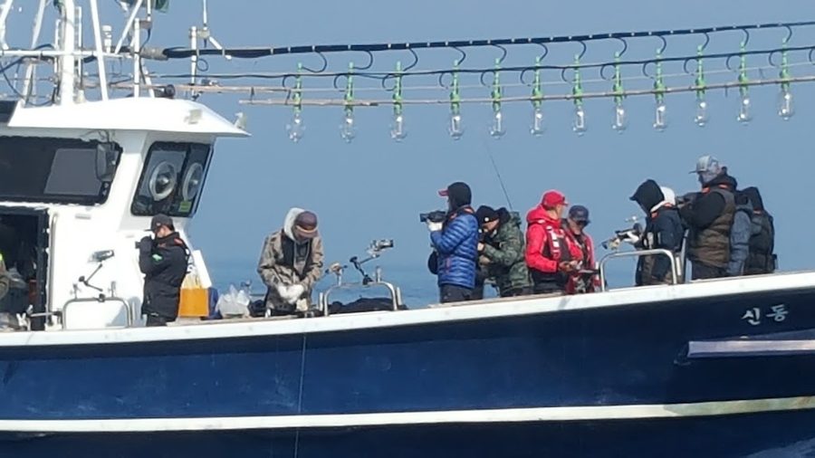 속천항