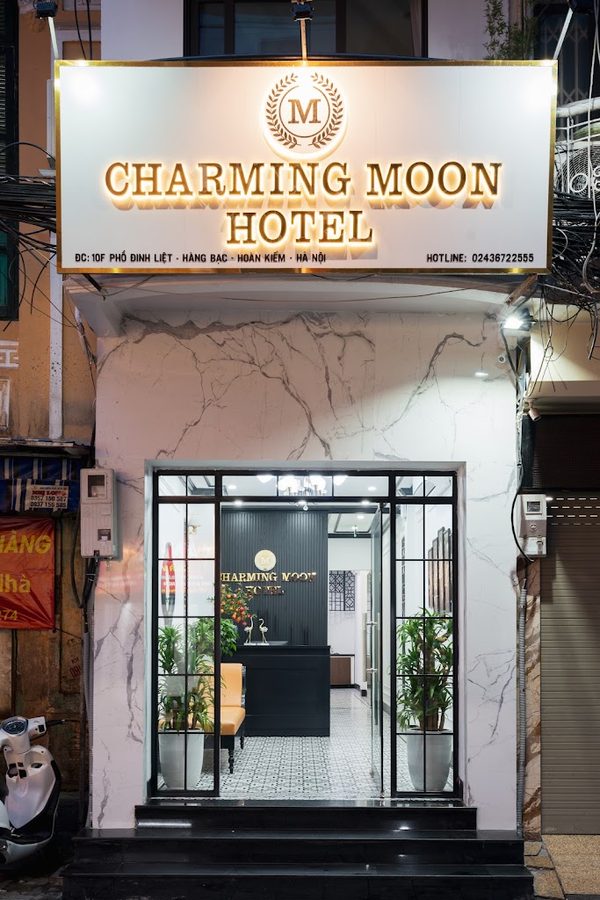 Aviary Hanoi Hotel & Travel