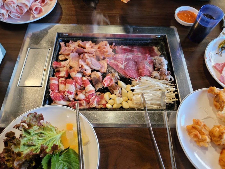 セルパ 慶州店