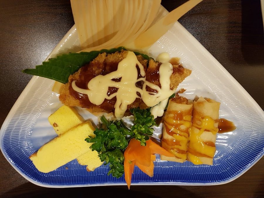 대도참치