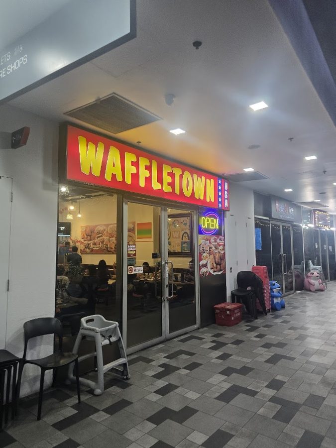 Waffletown
