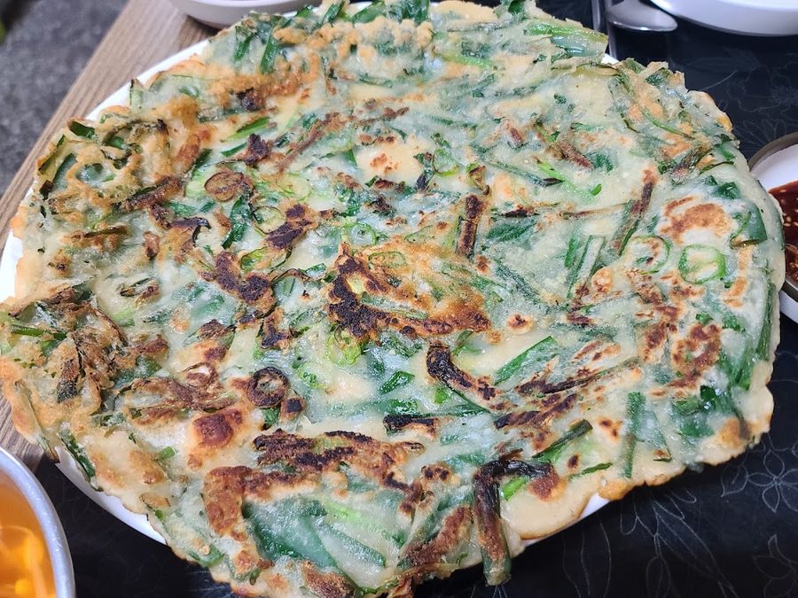 金福家食堂