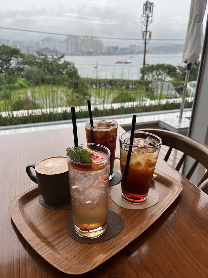 cafe manoah