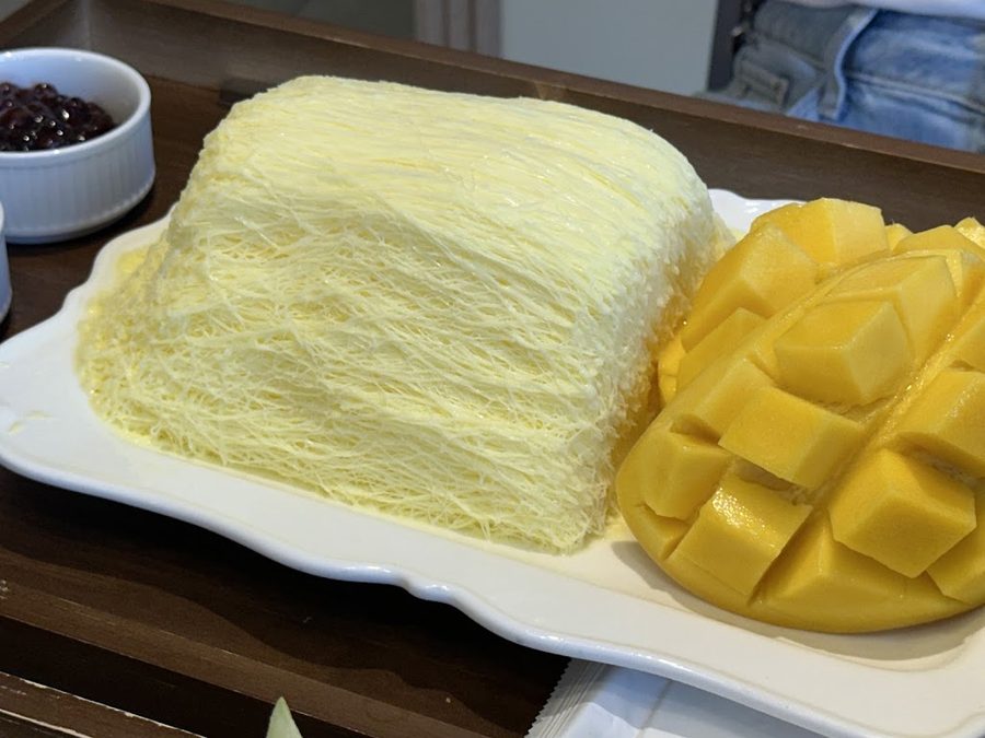 초하설