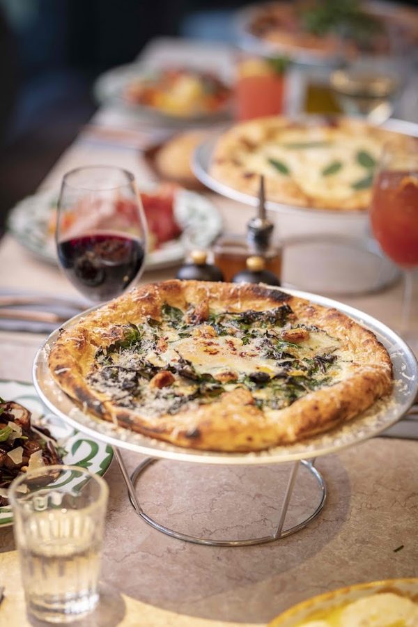 Emmer Pizzeria & Café