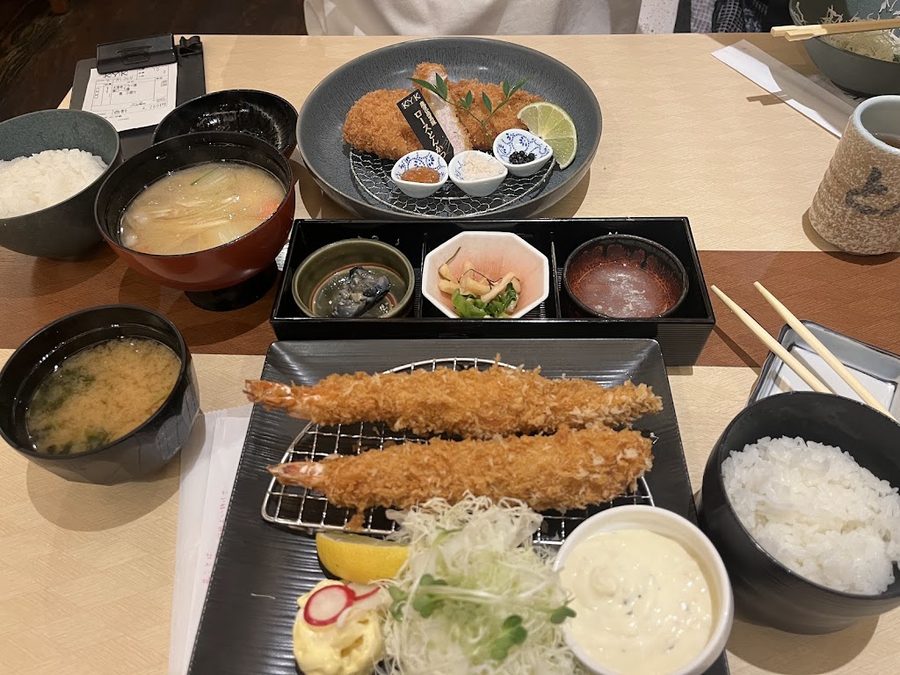 デリカKYK 大阪高島屋店