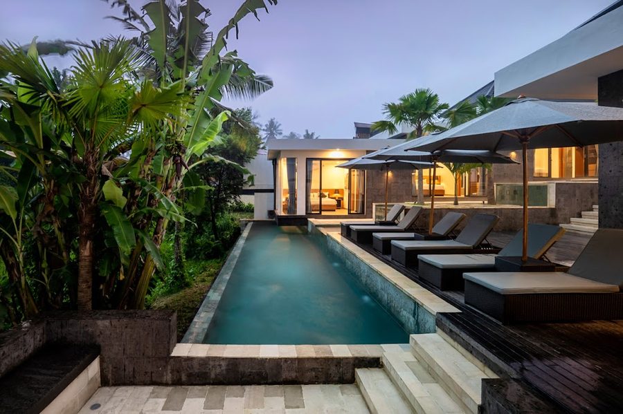 Soulshine Bali
