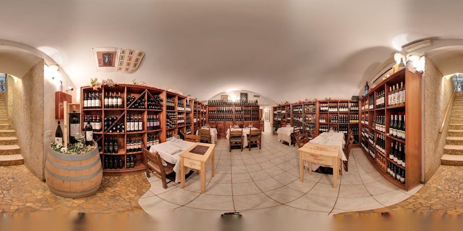 La Buca di Ripetta