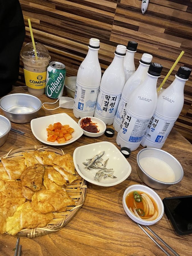 남천전집