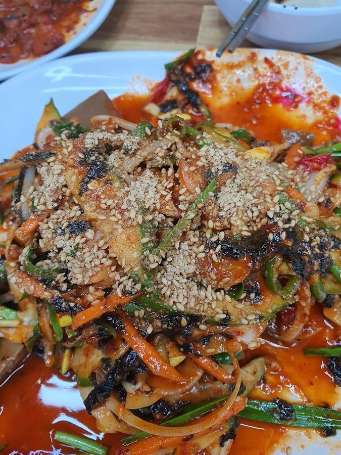 뚱보식당