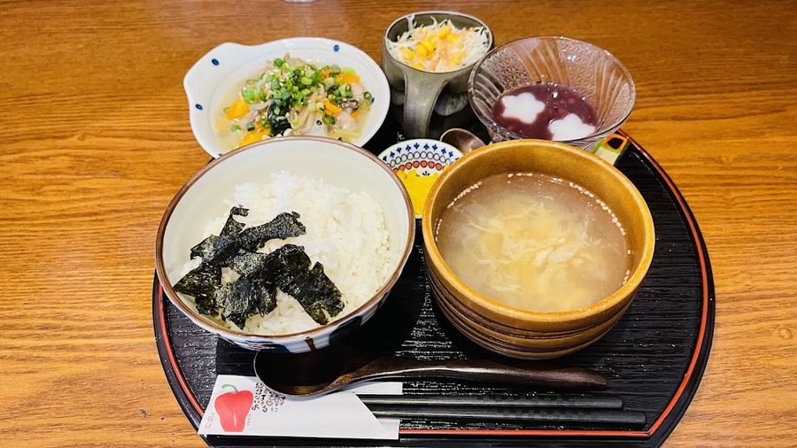 甘味処 万丸 那覇泉崎店