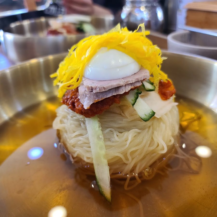 カオン ミㇽミョン