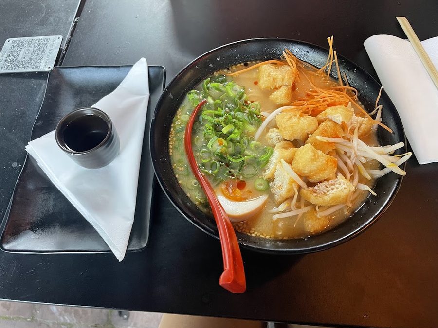 KOI Ramen Bar