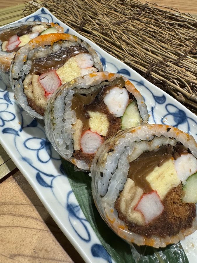 富士町食堂（生魚片/鮮魚/寿司専売）
