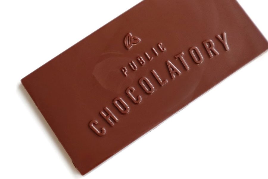 Public Chocolatory