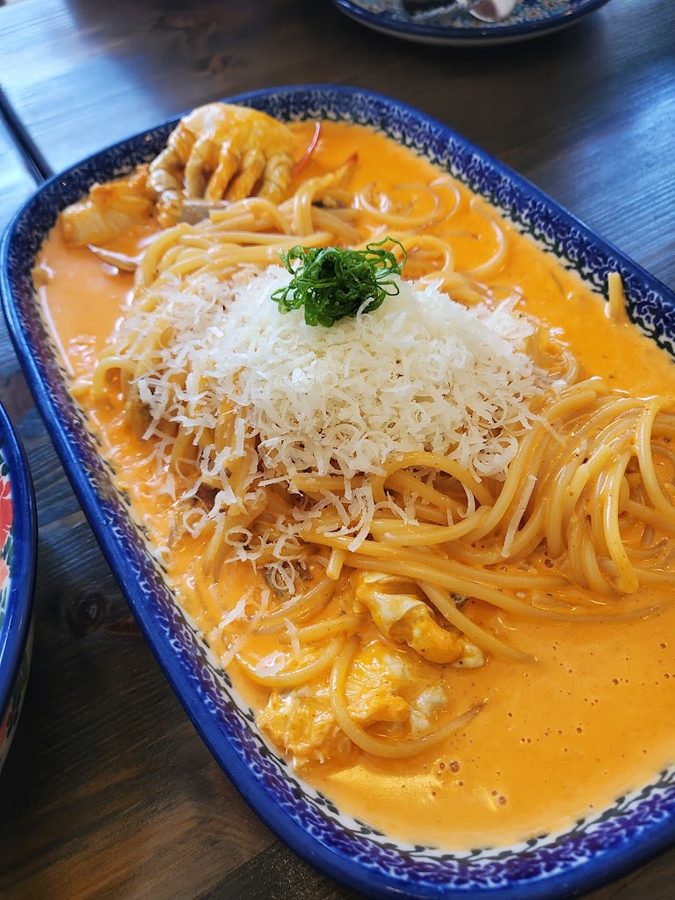 都炯敏食堂