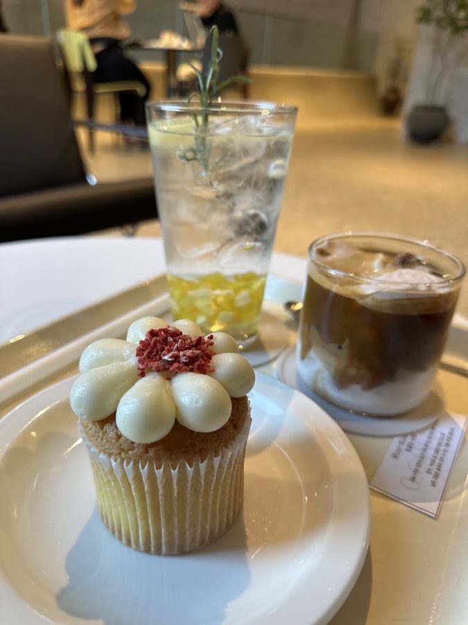 O.Gan Teri Cafe and Dessert