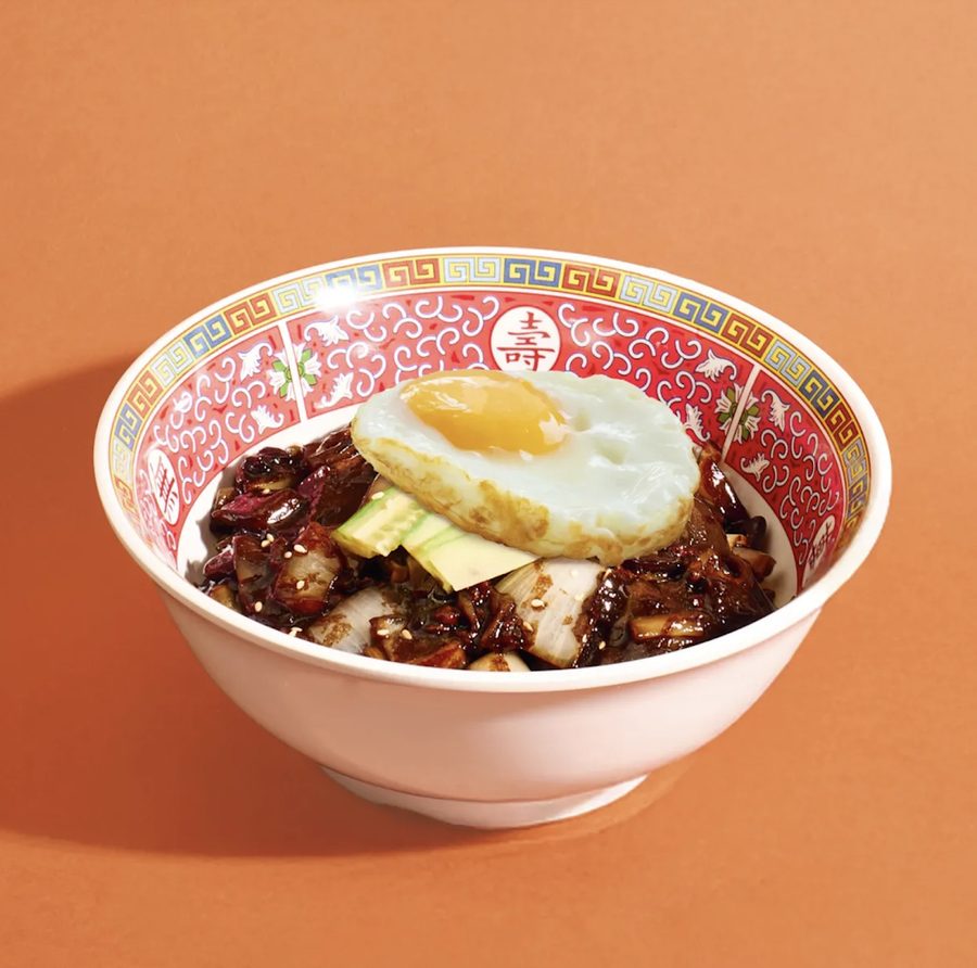 Chungfu 충푸