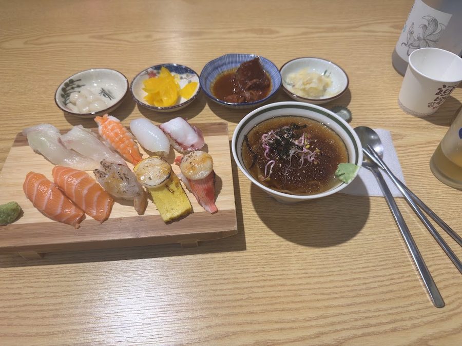 四季壽司