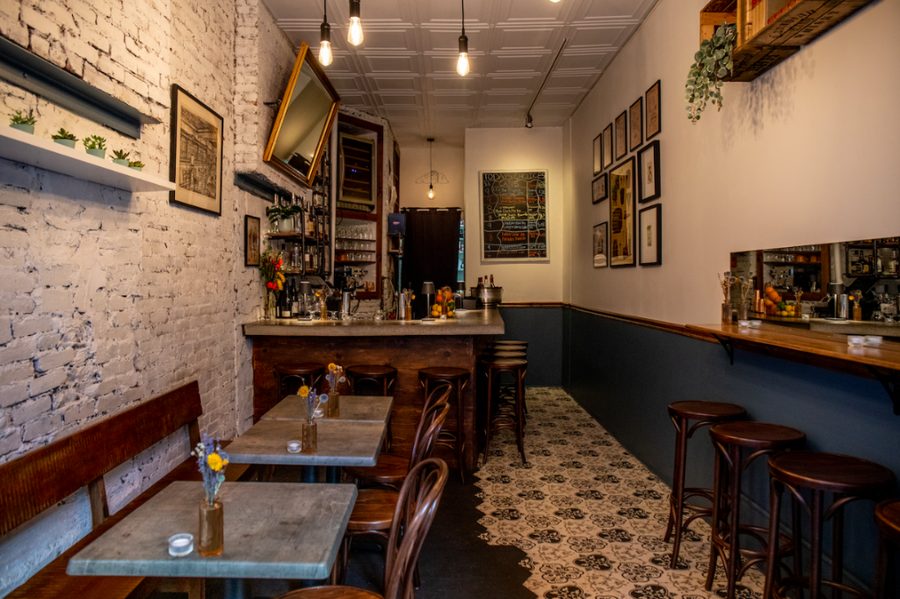 Cafe Skye LES