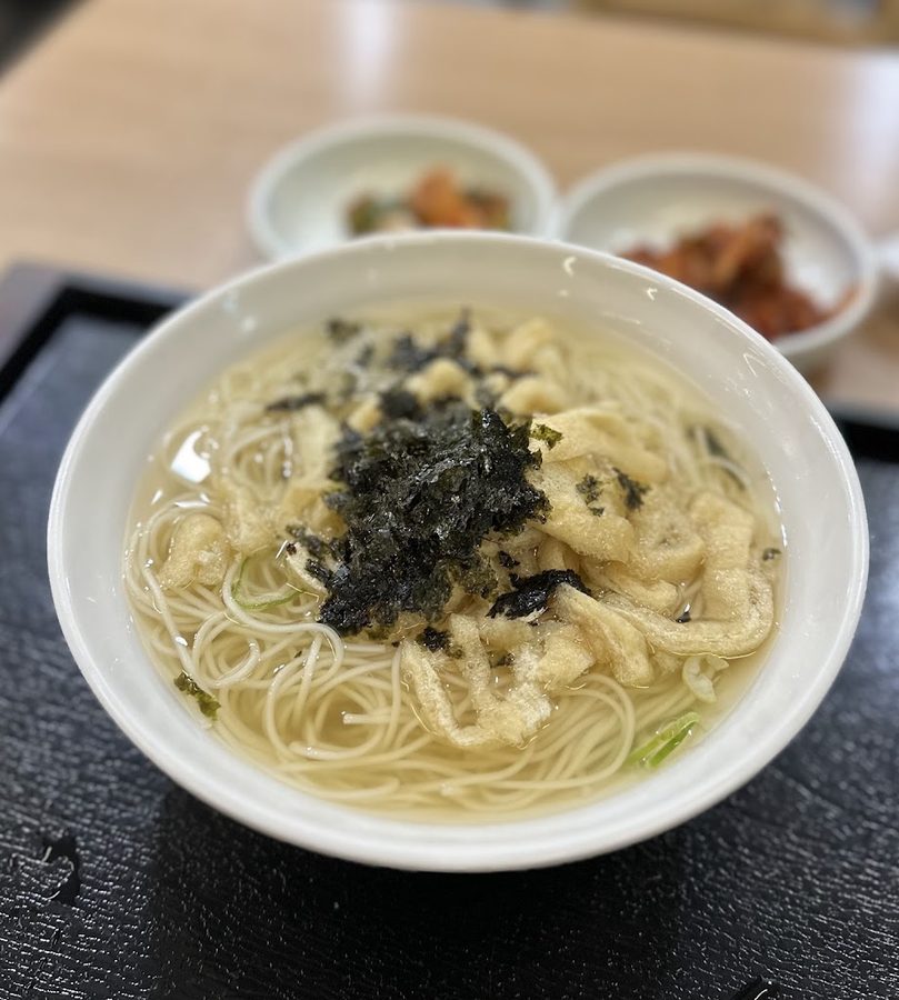 봉은사 서래원