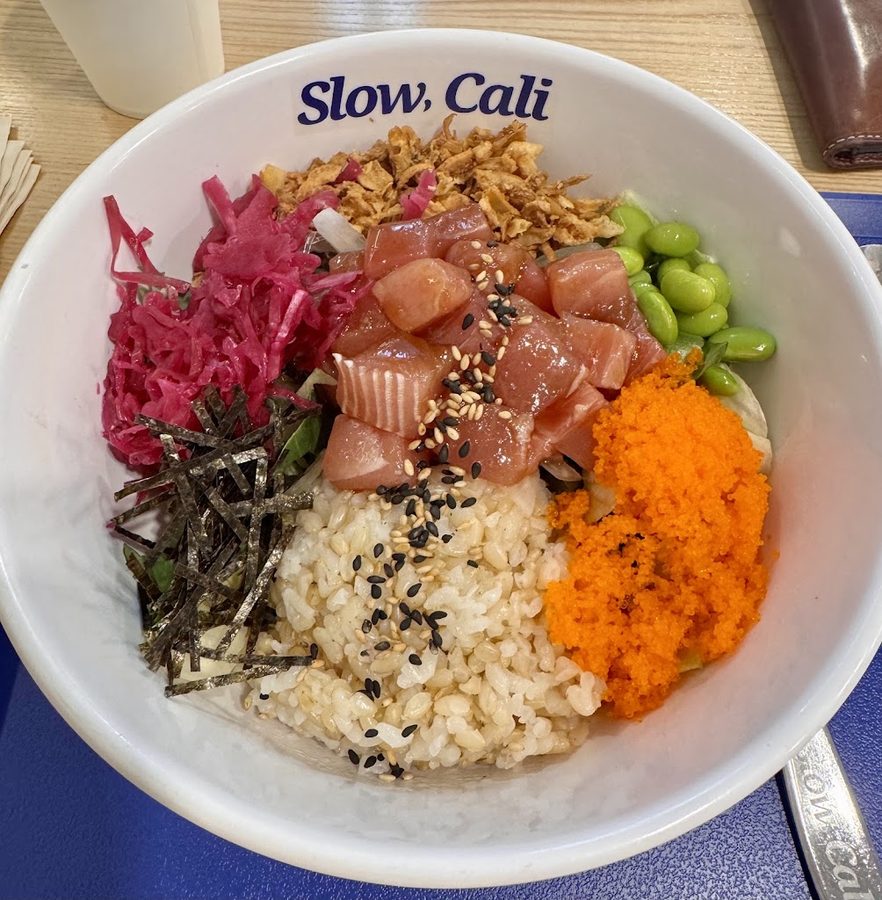 Slow Cali Yeouido Shinyoung Securities Branch
