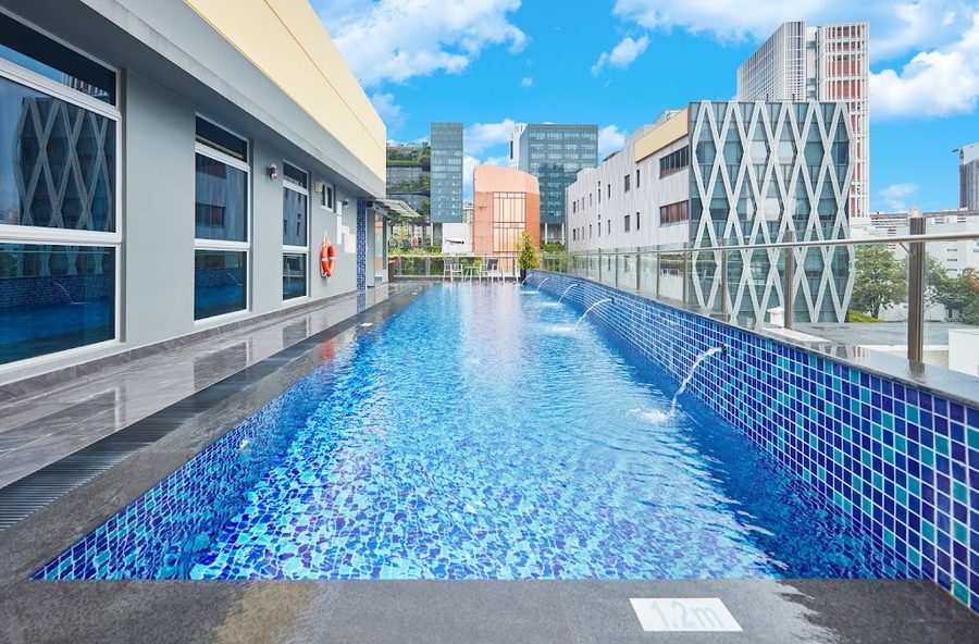The Quay Hotel Singapore