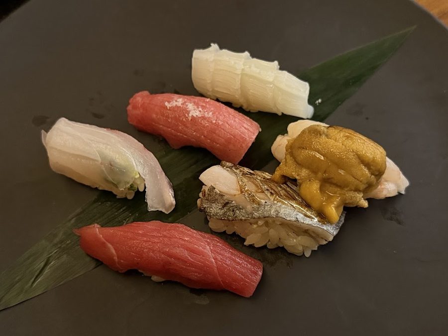 Sushi Ryeo