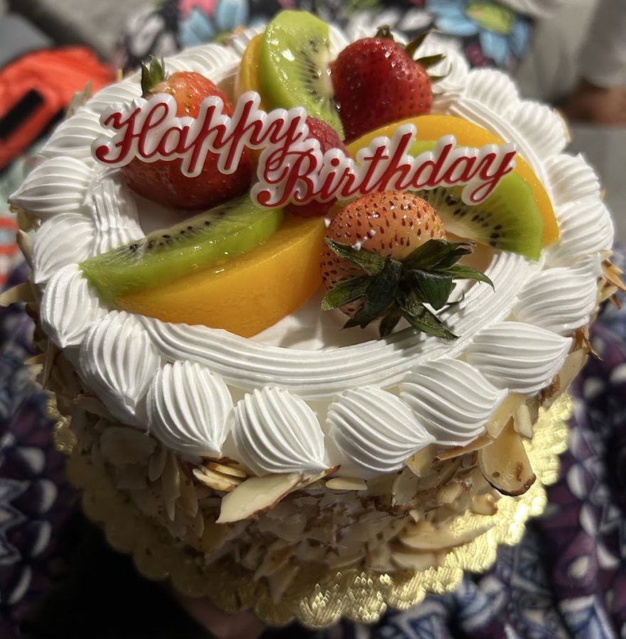 Queen's Bakery