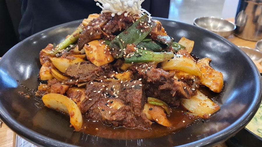 하면옥