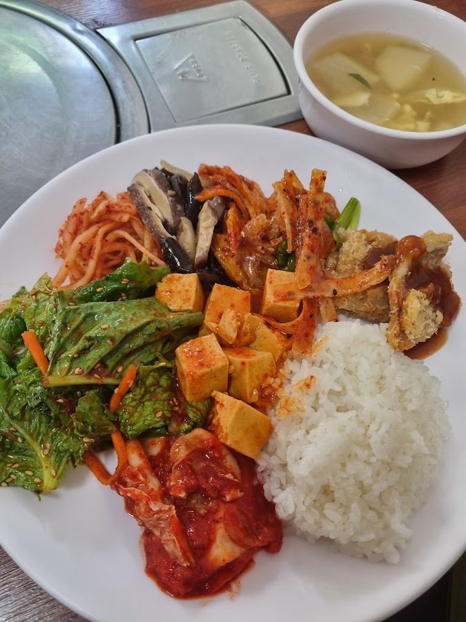 재희네식당
