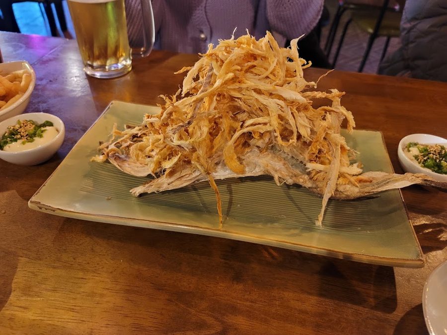 Cheolsu Pocha