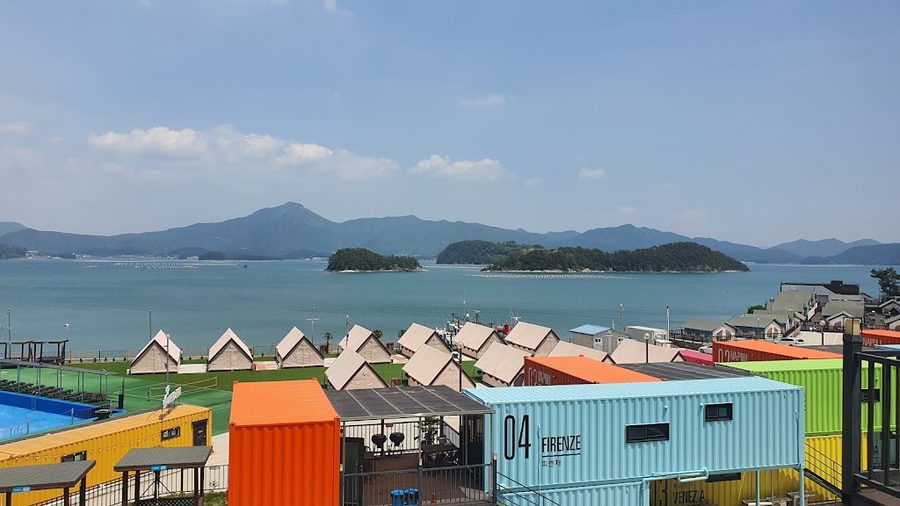BB Park Pension