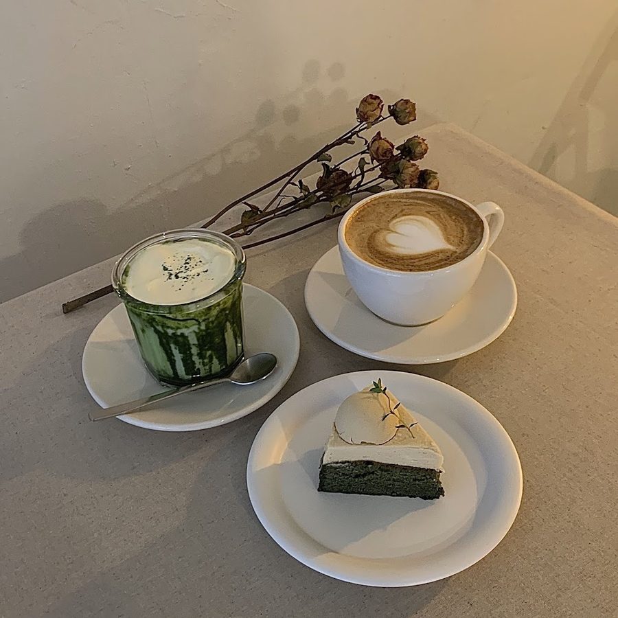 Cafe Poin