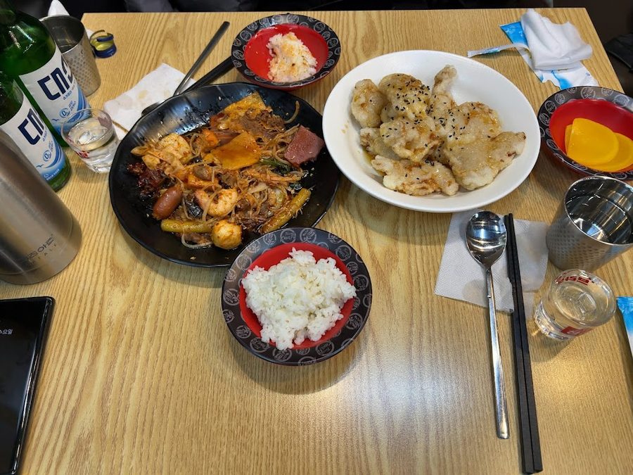 탕화쿵푸마라탕