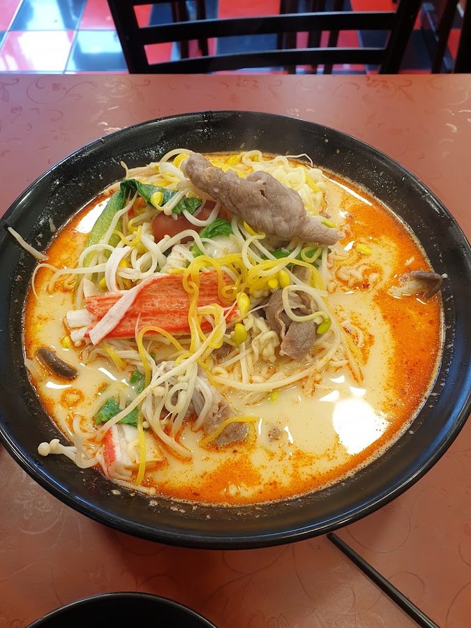 쏘핫마라탕 동대문본점