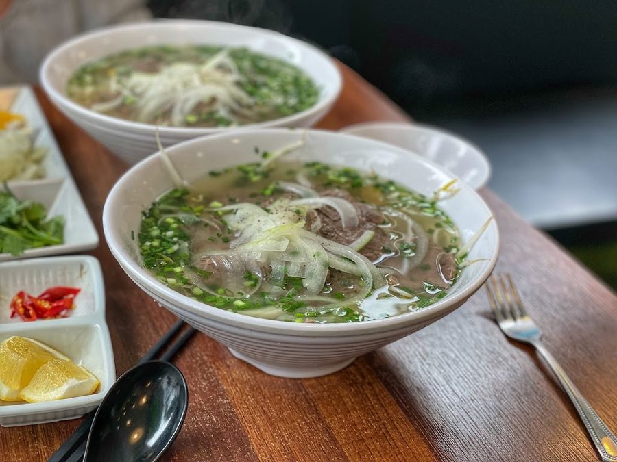Vietnam Potan Mai Rice Noodles