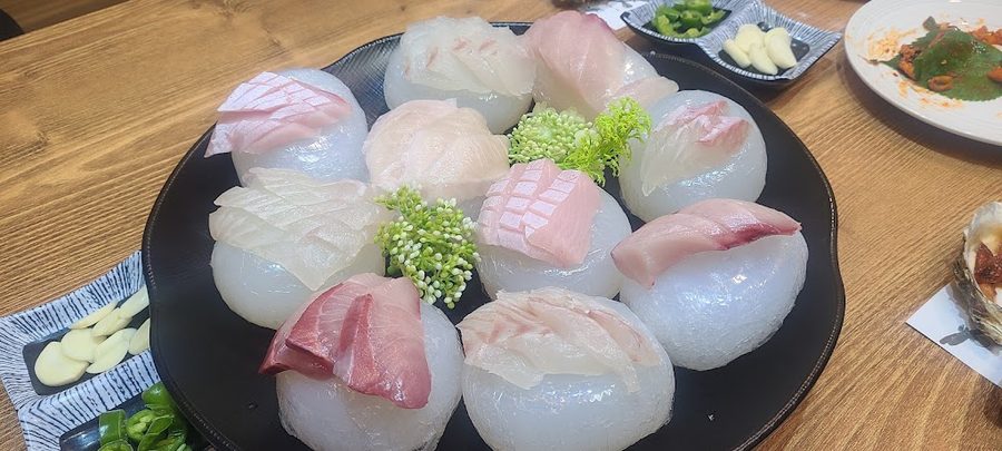 호림수산