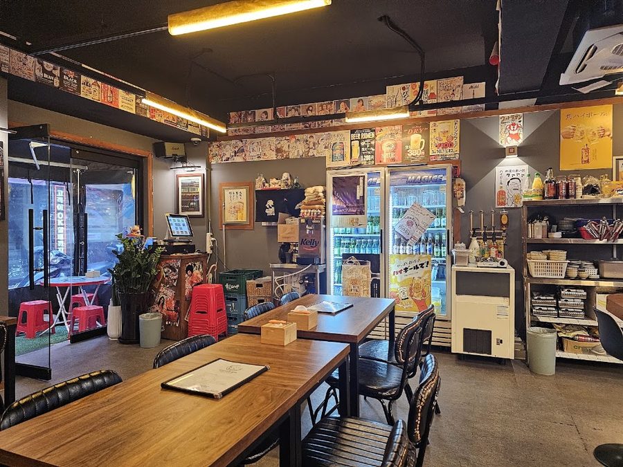 居酒屋 ピョルハ