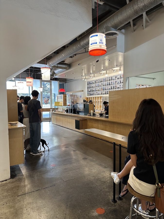 Document Coffee Bar