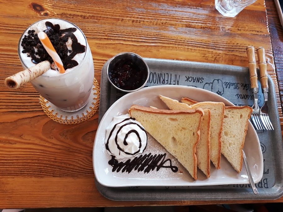 Dongne Coffee