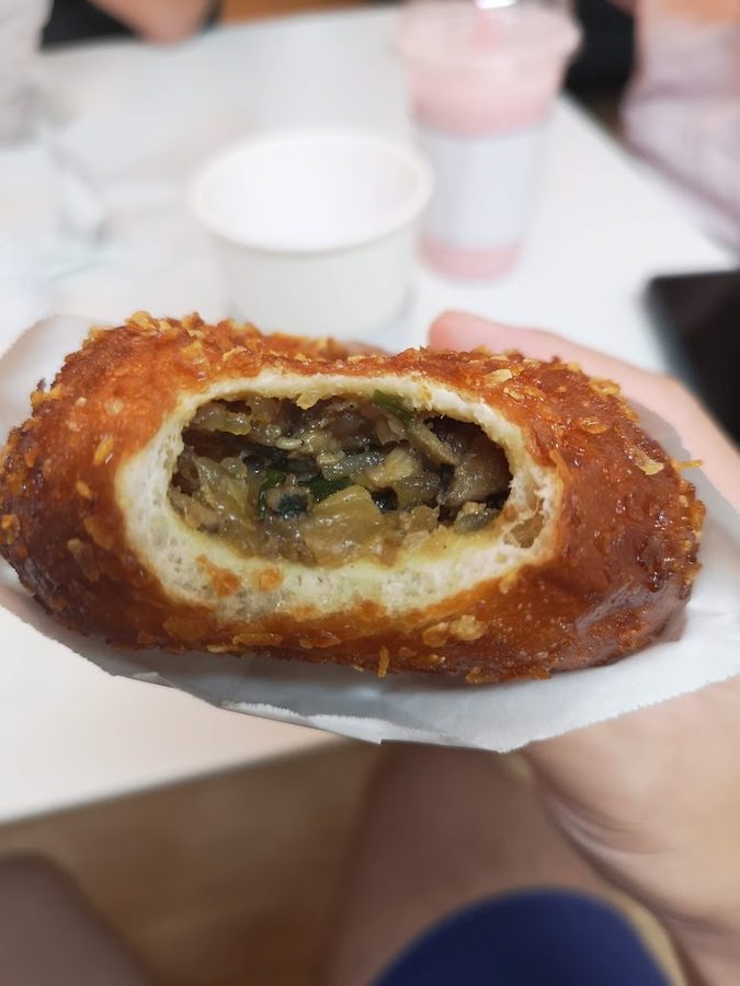 파리바게뜨 충정로역점