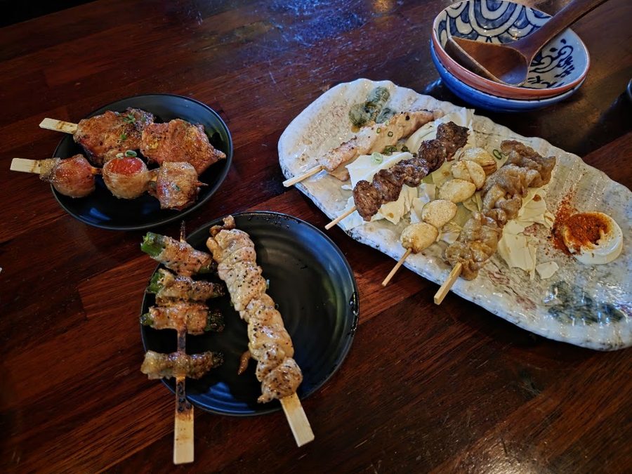 南男 西大門店