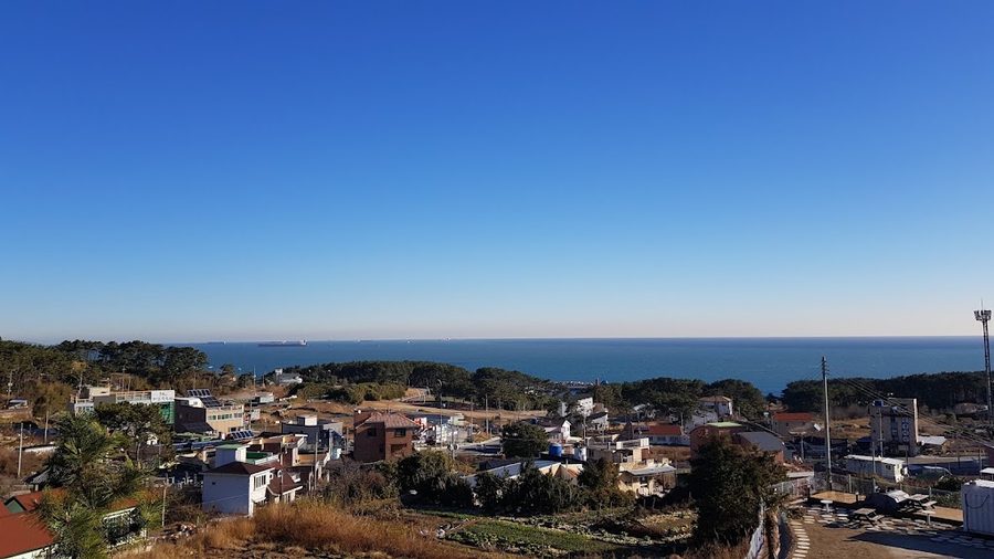 수호천사펜션