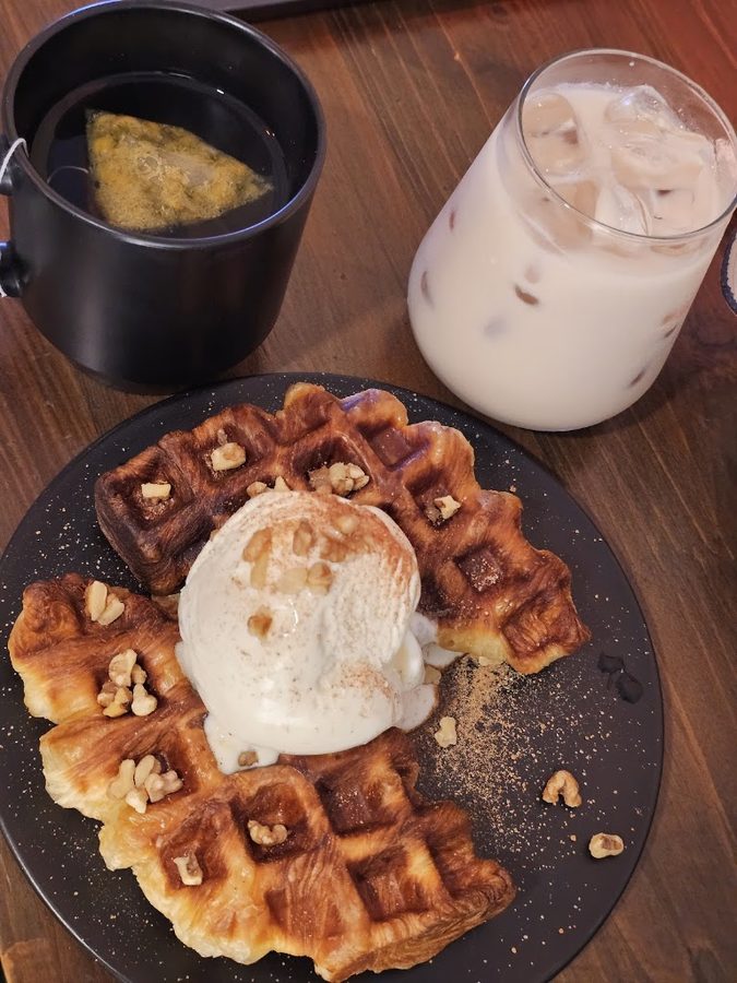 Yongma Coffee