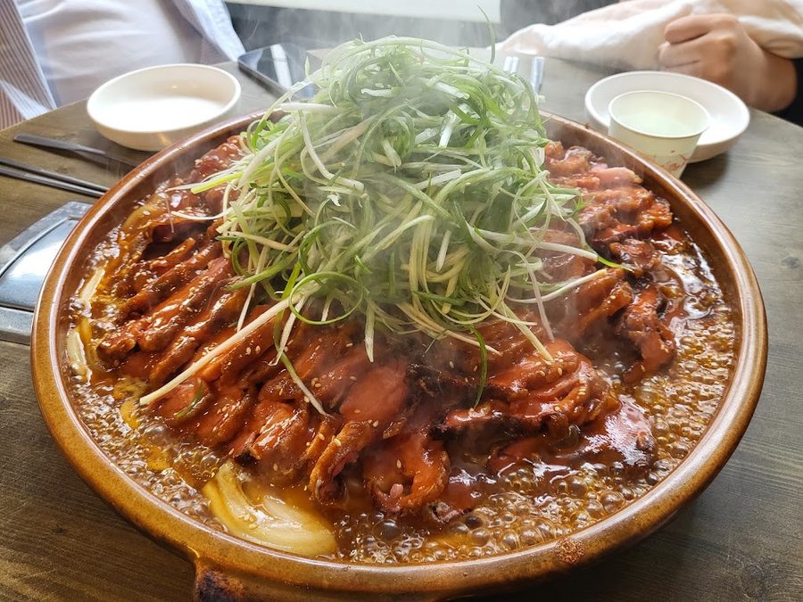 巴黎貝甜 加平店